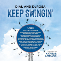 Keep Swingin'