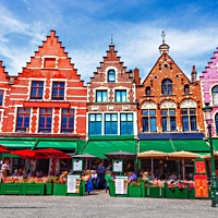 Bruges, Belgium