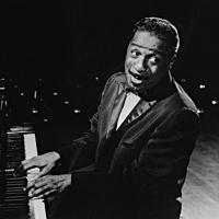 Erroll Garner photo