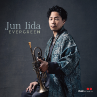 Read "Jun Iida: Evergreen" reviewed by Gary Fukushima