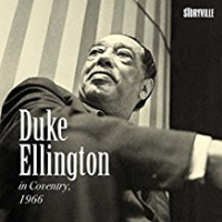 Duke Ellington In Coventry by Duke Ellington