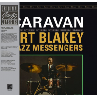 Read "OJC's Big Guns: Art Blakey, Cannonball Adderley, and Ron Carter" reviewed by 