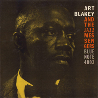 Read "Art Blakey and the Jazz Messengers: Moanin'" reviewed by Mike Oppenheim