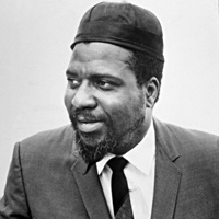 Thelonious Monk photo