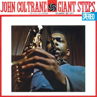 Read "Giant Steps: Remastered & Super Deluxe Editions" reviewed by Chris May