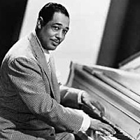 Duke Ellington photo