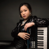 Read "Take Five with Pianist Shereen Cheong" reviewed by 