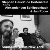 Soundlift Berlin-New York