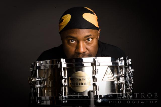 Lenny White Podcast - He Hosts In-Depth Interviews With Ron Carter, Mike Clarke, DJ Logic And More!  Listen And Learn!