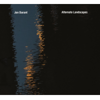 Innovative Guitarist Jon Durant Releases New Solo Guitar Album Alternate Landscapes