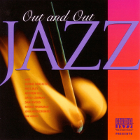 Out and Out Jazz by Arkadia Jazz All-Stars