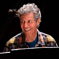 Chick Corea photo