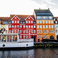 Copenhagen, Denmark