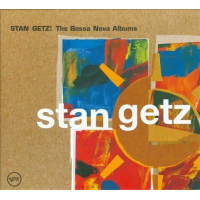 Read "Stan Getz: The Bossa Nova Albums" reviewed by Chris May