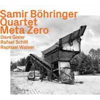 Samir Böhringer: Meta Zero