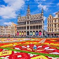 Brussels, Belgium