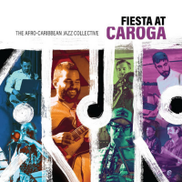 Fiesta at Caroga