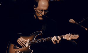 Jazz article: Lorne Lofsky: Steward of the Canadian Guitar Tradition