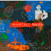 Rod Oughton: Imperfect Bread