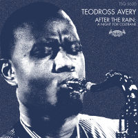 A John Coltrane Birthday Salute by Saxophonist Teodross Avery