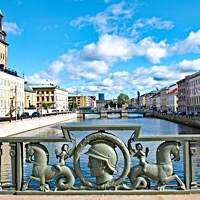 Gothenburg, Sweden