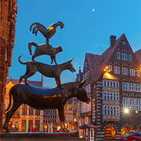 Bremen, Germany