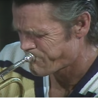 Chet Baker: Sweden, 1985