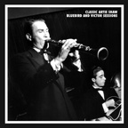 Read "Artie Shaw: Classic Bluebird and Victor Sessions" reviewed by Samuel Chell