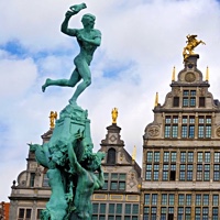 Antwerp, Belgium