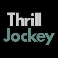 recordlabel/thrill-jockey