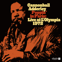 Read "Poppin In Paris: Live At L'Olympia 1972" reviewed by Mike Jurkovic