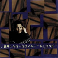 Album Alone by Brian Nova