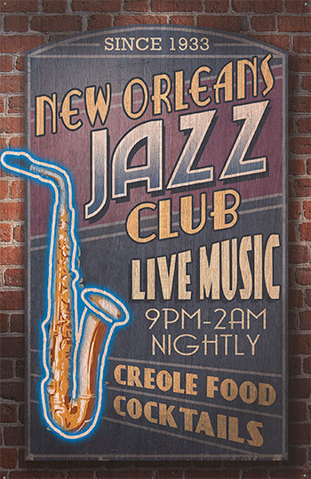 Jazz Festival Posters, Classic Prints, Jazz Paintings and more!