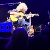 Pat Metheny at the Kaufmann Concert Hall