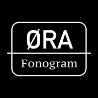 recordlabel/ora-fonogram