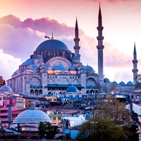 Istanbul, Turkey