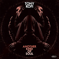 Portrait Of Cannonball Adderley:  Award-Winning Saxophonist Tony Kofi Readies  “Another Kind Of Soul” For April 24th Release