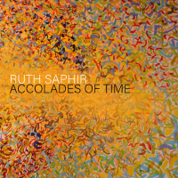 Ruth Saphir: Accolades Of Time