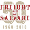 Freight and Salvage Coffeehouse