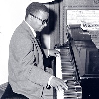 Billy Strayhorn photo