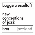 Read "Bugge Wesseltoft: New Conception of Jazz Box" reviewed by John Kelman