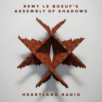 Read "Heartland Radio" reviewed by Dan Bilawsky