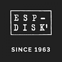 recordlabel/esp-disk