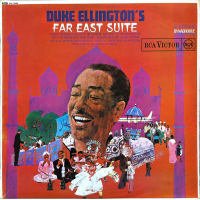 Read "Duke Ellington: Isfahan" reviewed by Ian Patterson