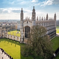 Cambridge, United Kingdom