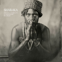 Shabaka Hutchings: Perceive Its Beauty, Acknowledge Its Grace