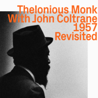 Read "With John Coltrane 1957 Revisited" reviewed by Chris May