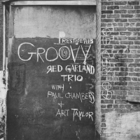 Red Garland: Groovy, 1956-57