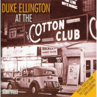 At The Cotton Club by Duke Ellington