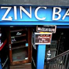 Zinc Bar